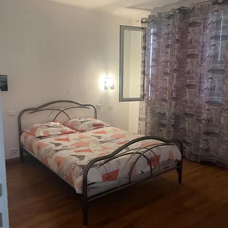 Maison Pour événements Sportifs * Arnage